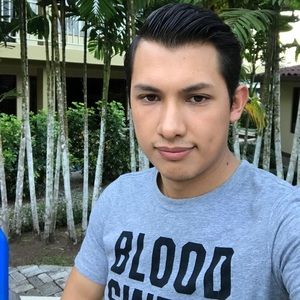 Meet your Posher, Leonel